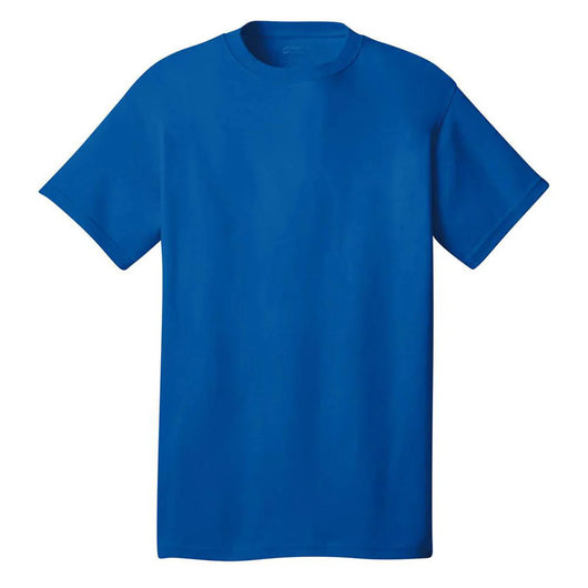 Blue Shirt Cynth