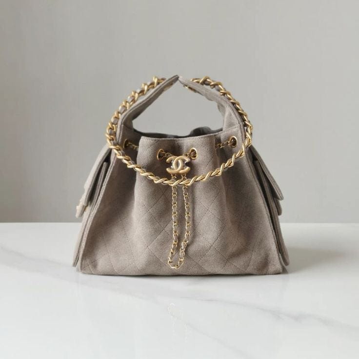 CC 25 Handbag