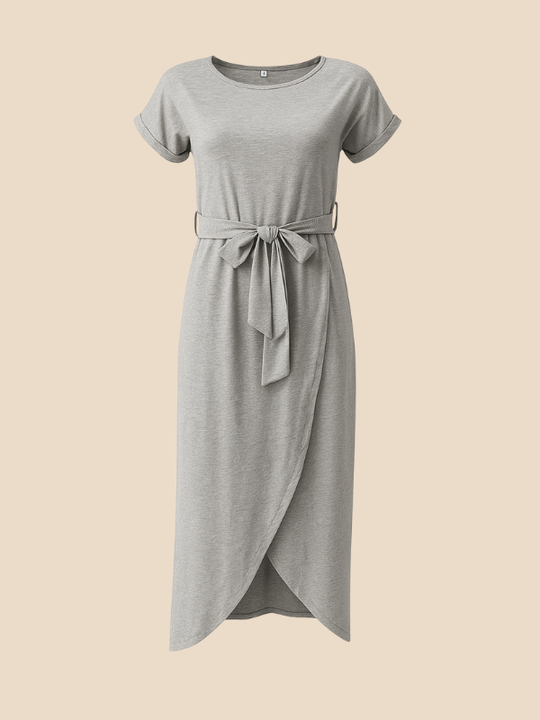 Macy | Women's Casual Elegant Midi Dress