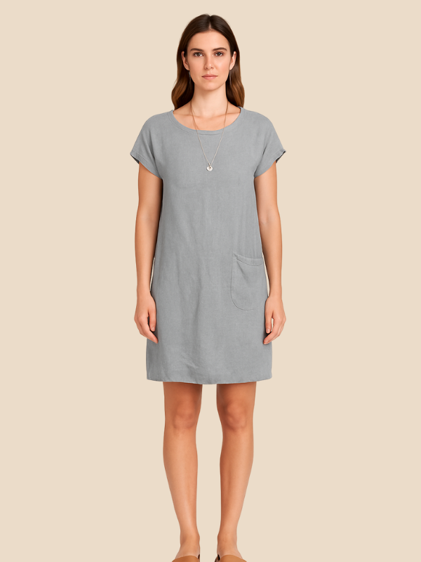 Lexi | Women's Casual Loose Fit Dress