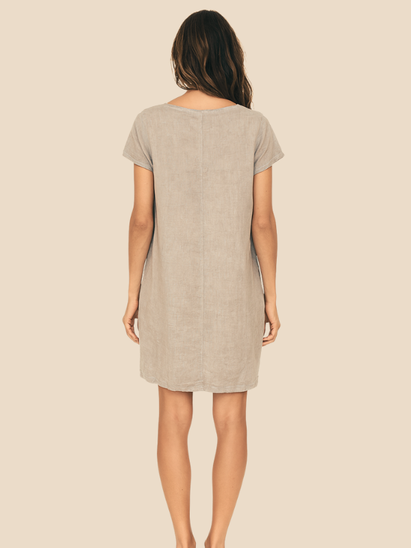 Lexi | Women's Casual Loose Fit Dress