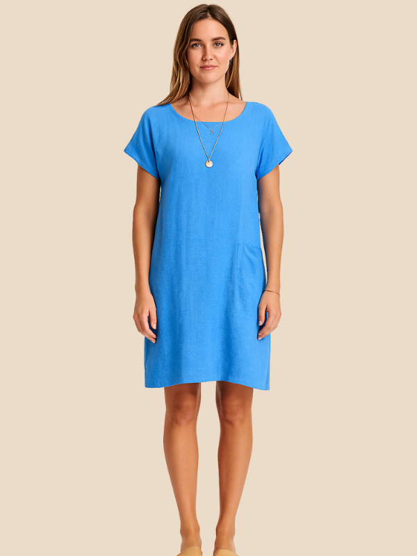 Lexi | Women's Casual Loose Fit Dress