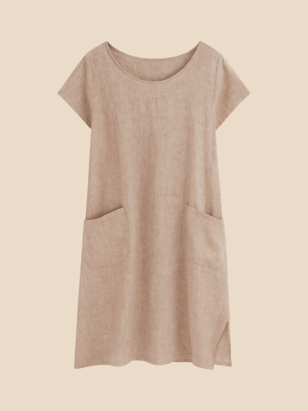 Lexi | Women's Casual Loose Fit Dress