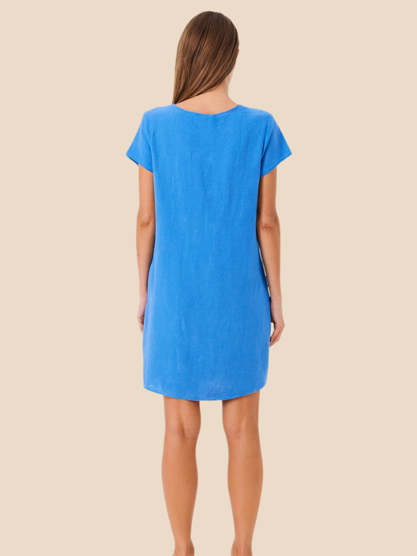 Lexi | Women's Casual Loose Fit Dress