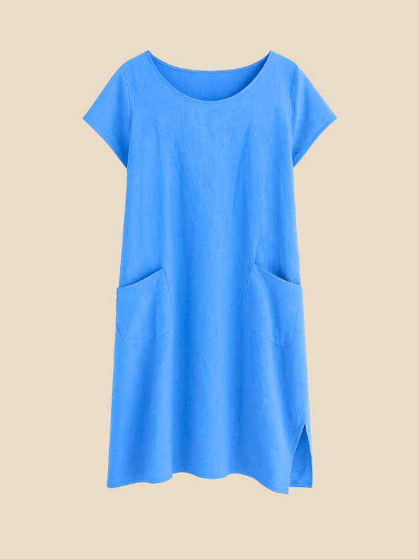 Lexi | Women's Casual Loose Fit Dress