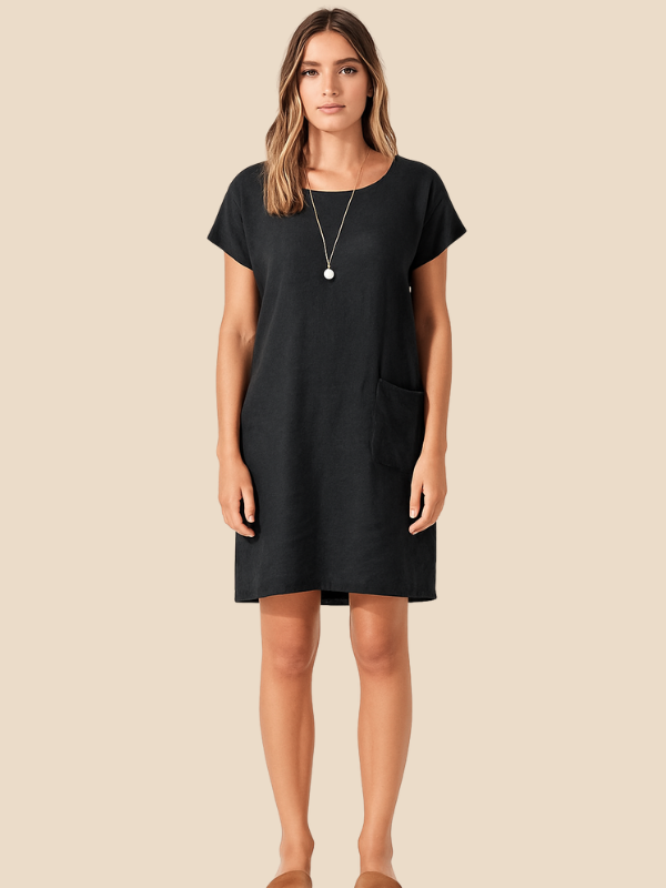 Lexi | Women's Casual Loose Fit Dress