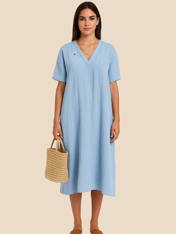 Josephine | Women's Summer Beach Dress