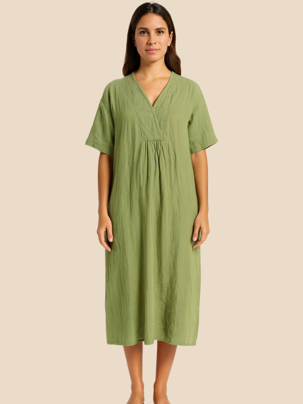 Josephine | Women's Summer Beach Dress