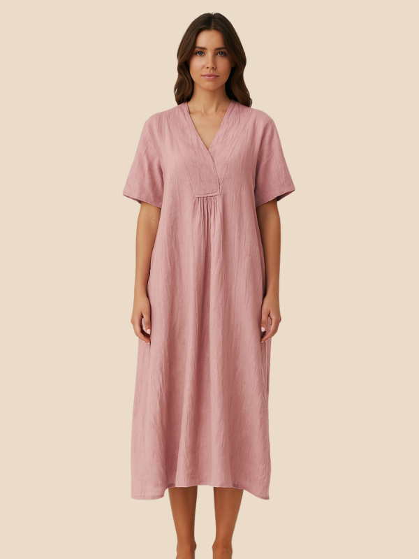 Josephine | Women's Summer Beach Dress