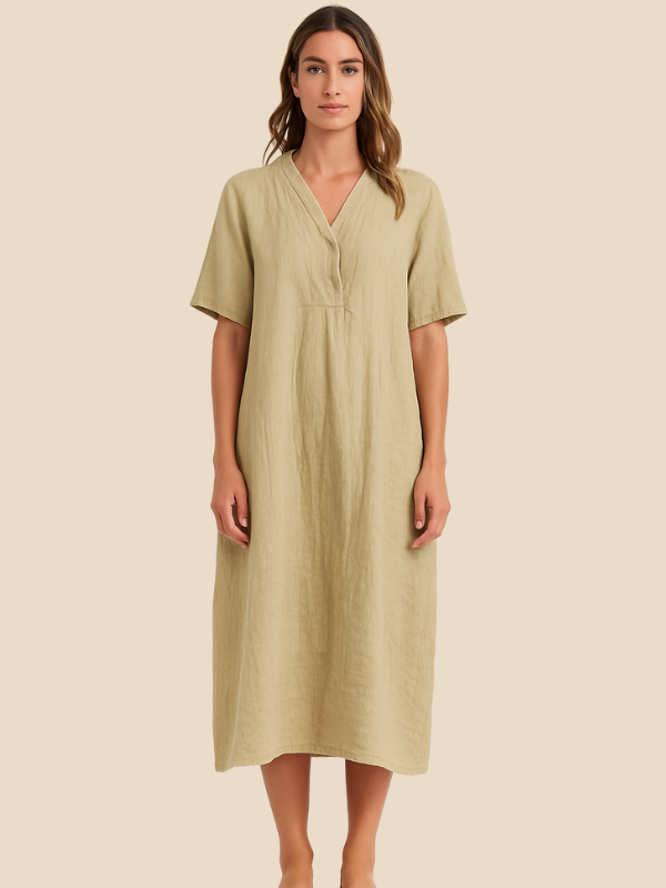 Josephine | Women's Summer Beach Dress