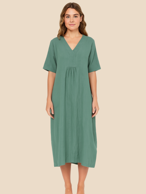 Josephine | Women's Summer Beach Dress