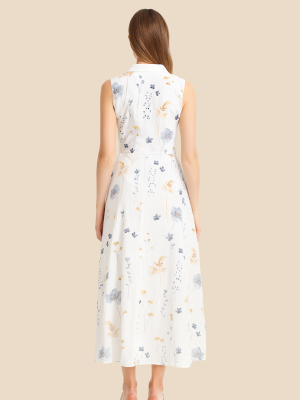 Karina | Women's Cute T-Shirt Dress