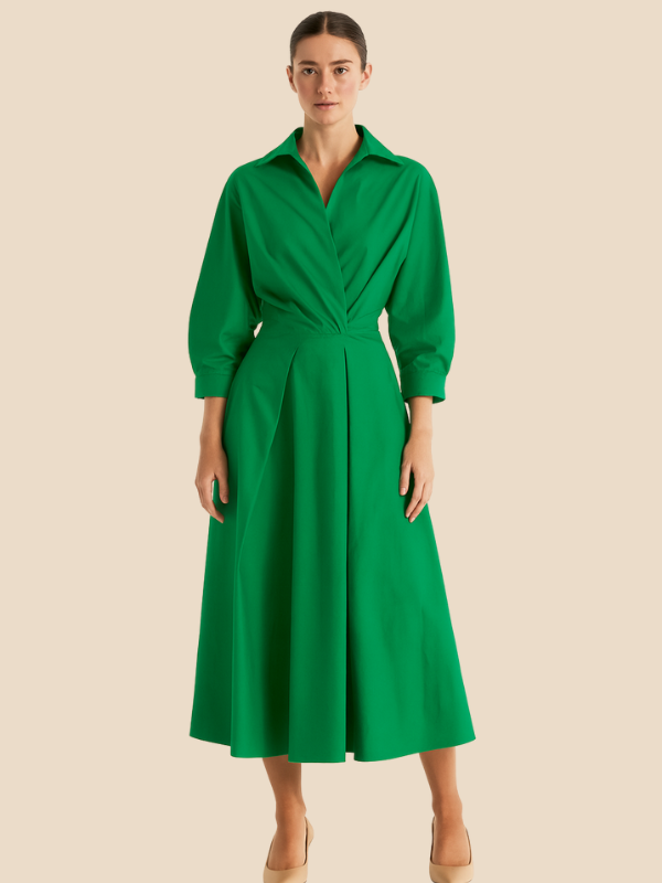 Karina | Women's Cute T-Shirt Dress