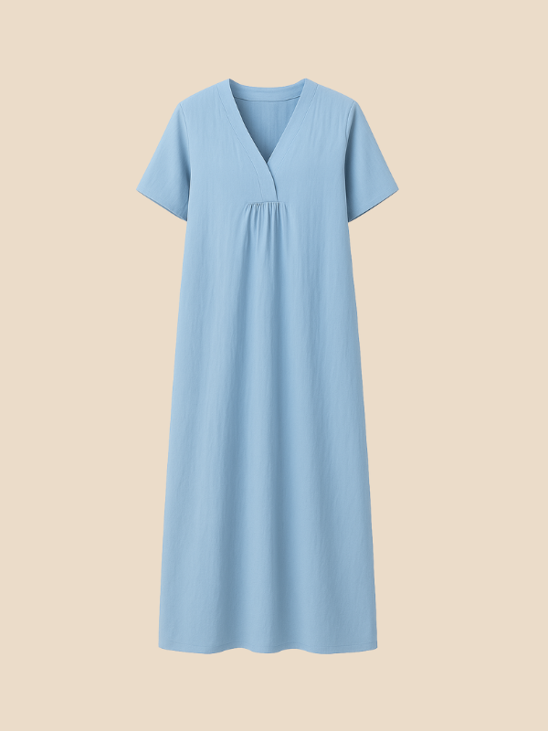 Josephine | Women's Summer Beach Dress