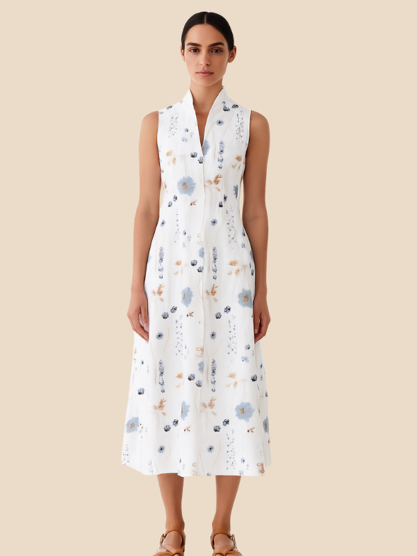 Karina | Women's Cute T-Shirt Dress