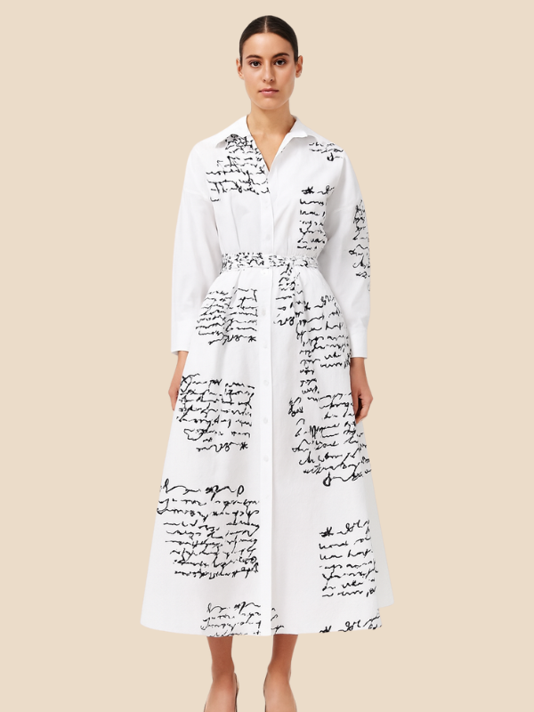 Karina | Women's Cute T-Shirt Dress