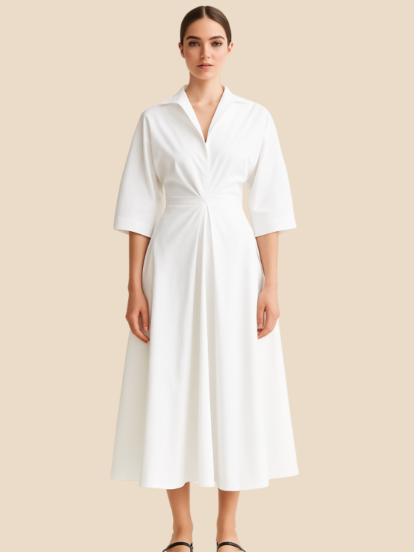 Karina | Women's Cute T-Shirt Dress