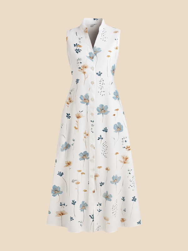 Karina | Women's Cute T-Shirt Dress