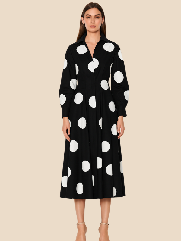 Karina | Women's Cute T-Shirt Dress