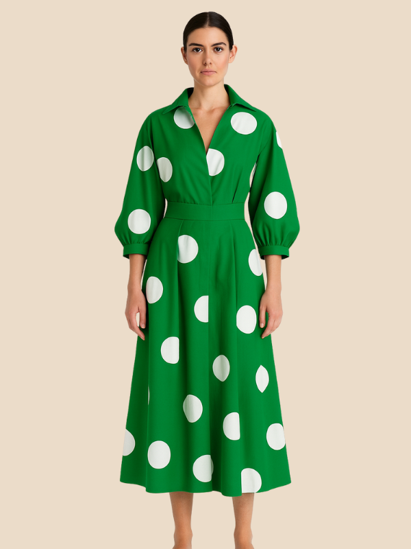 Karina | Women's Cute T-Shirt Dress