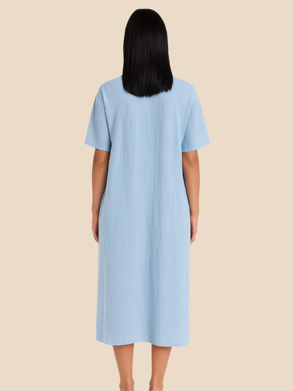 Josephine | Women's Summer Beach Dress