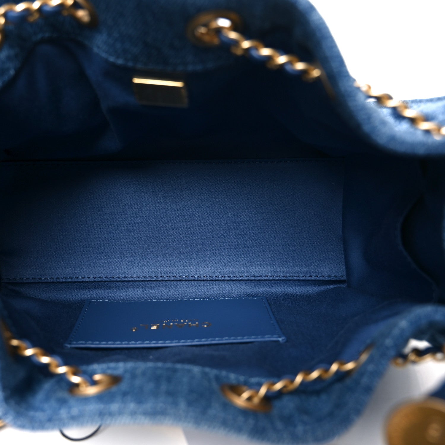 CC 25 Handbag