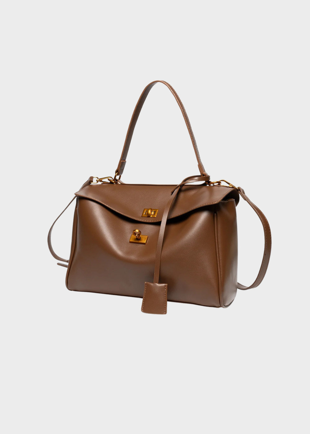 Grace | Women's Elegant Leather Bag