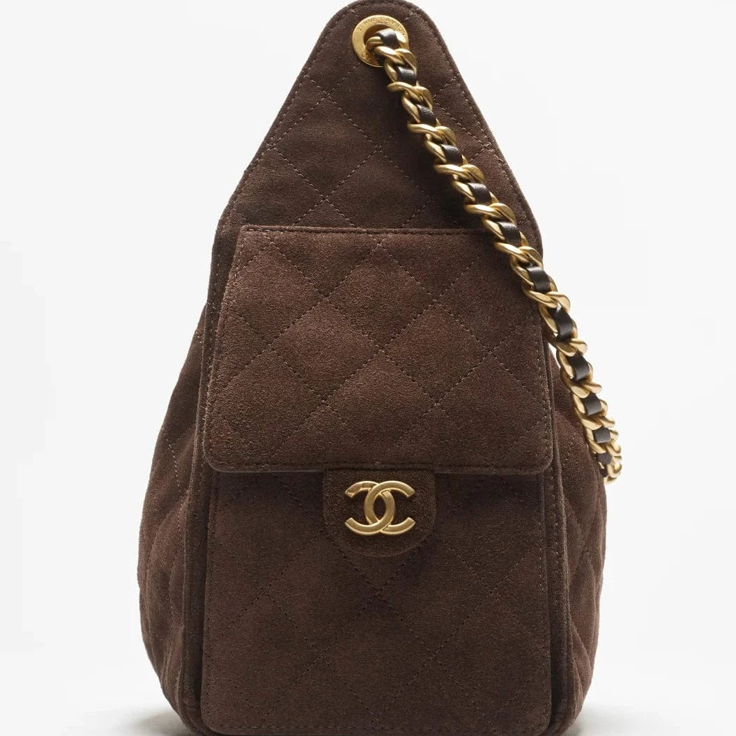 CC 25 Handbag