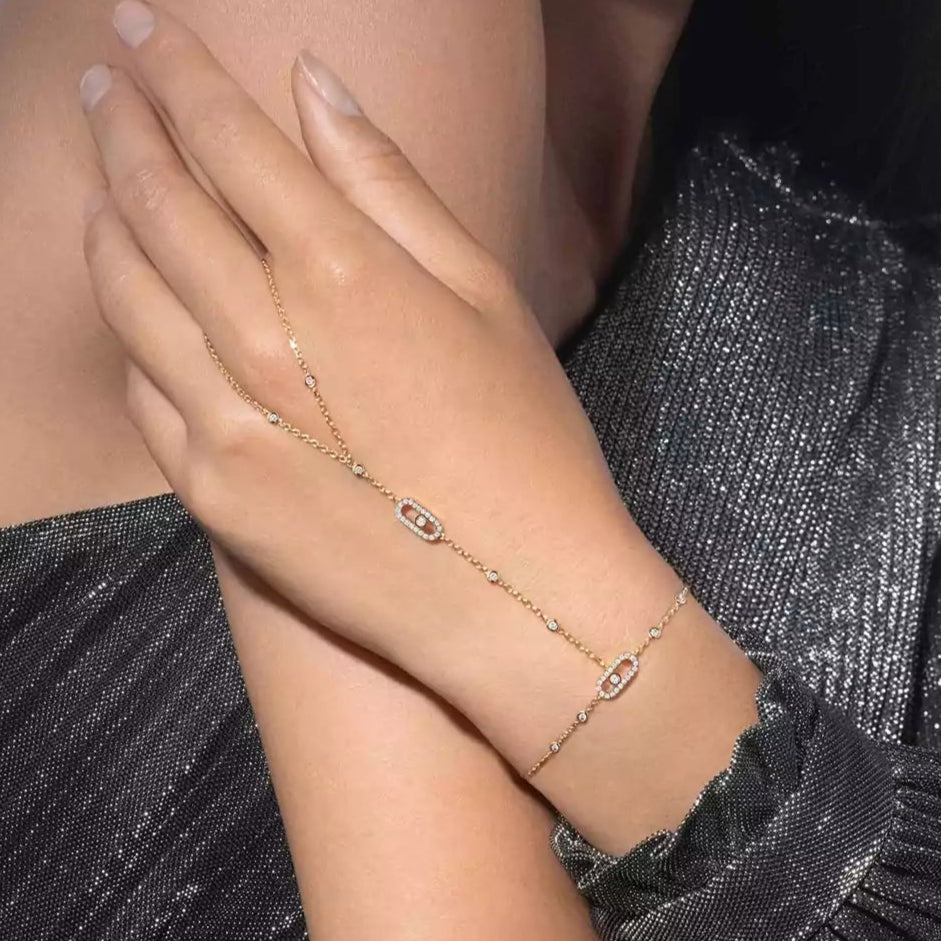 Hand Chain