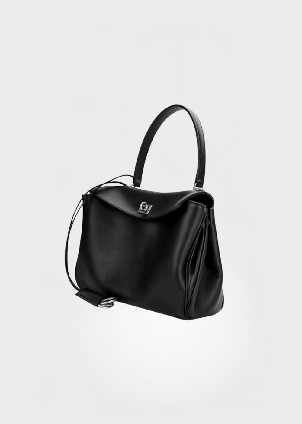 Grace | Women's Elegant Leather Bag