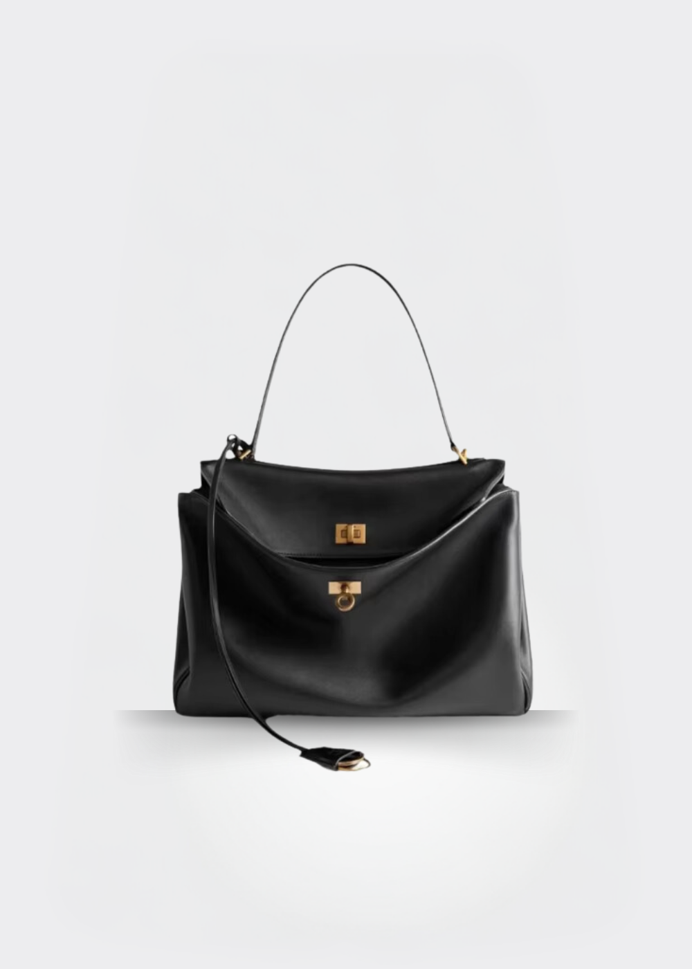 Grace | Women's Elegant Leather Bag