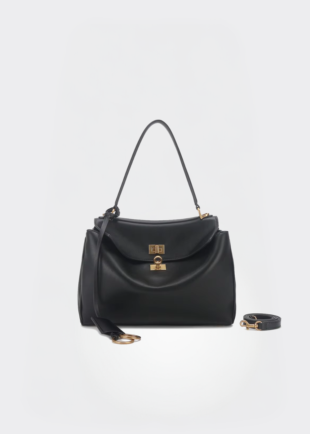 Grace | Women's Elegant Leather Bag