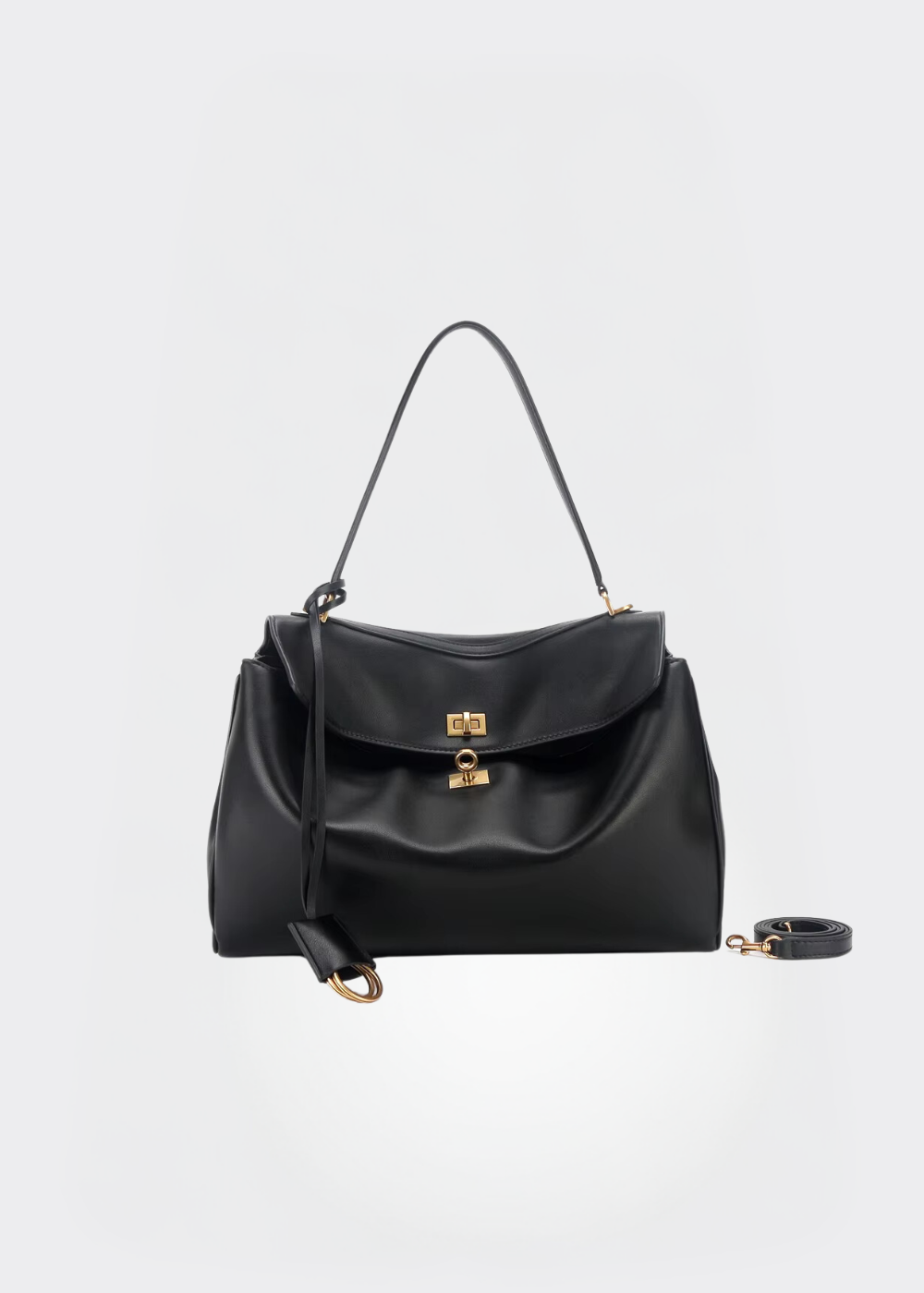 Grace | Women's Elegant Leather Bag