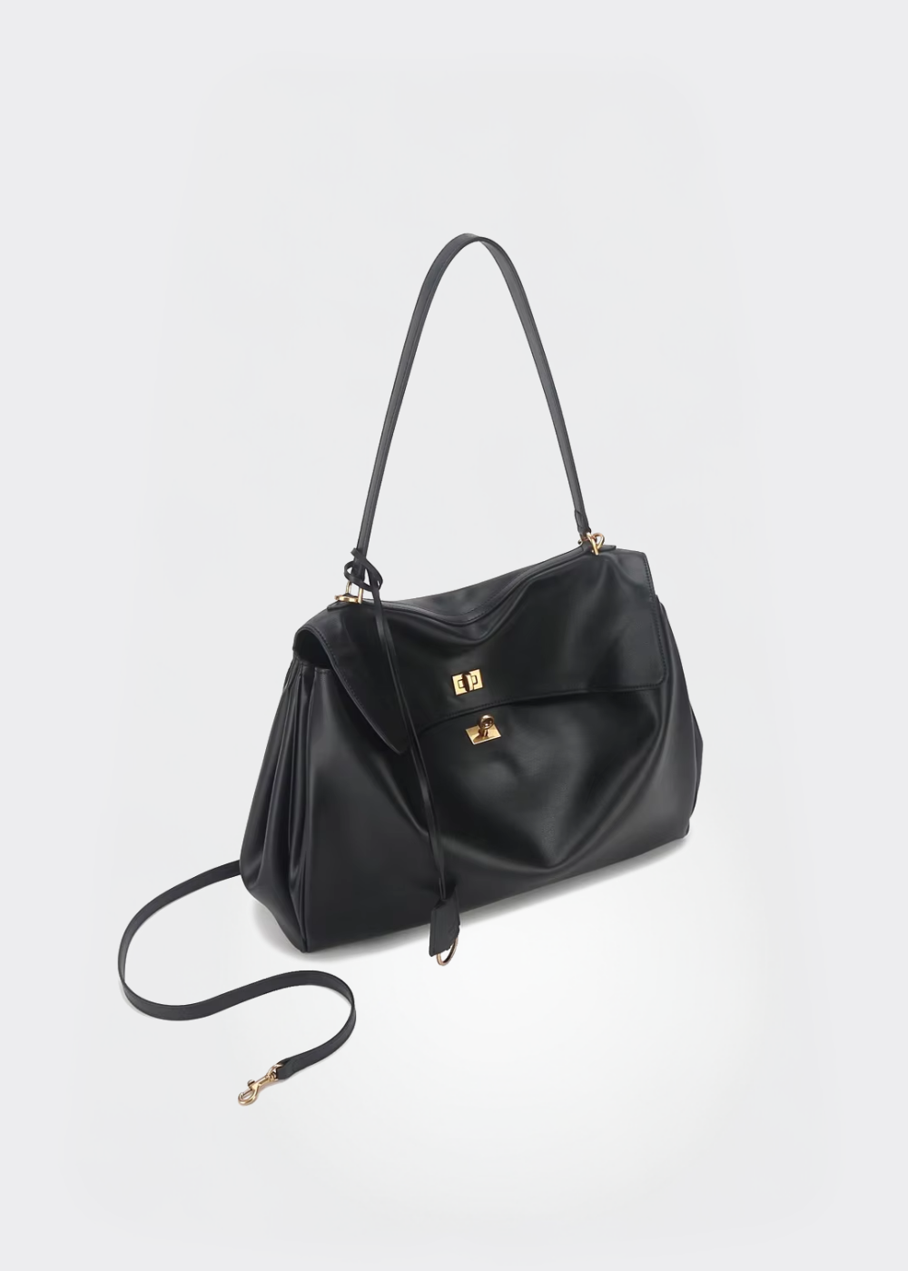 Grace | Women's Elegant Leather Bag