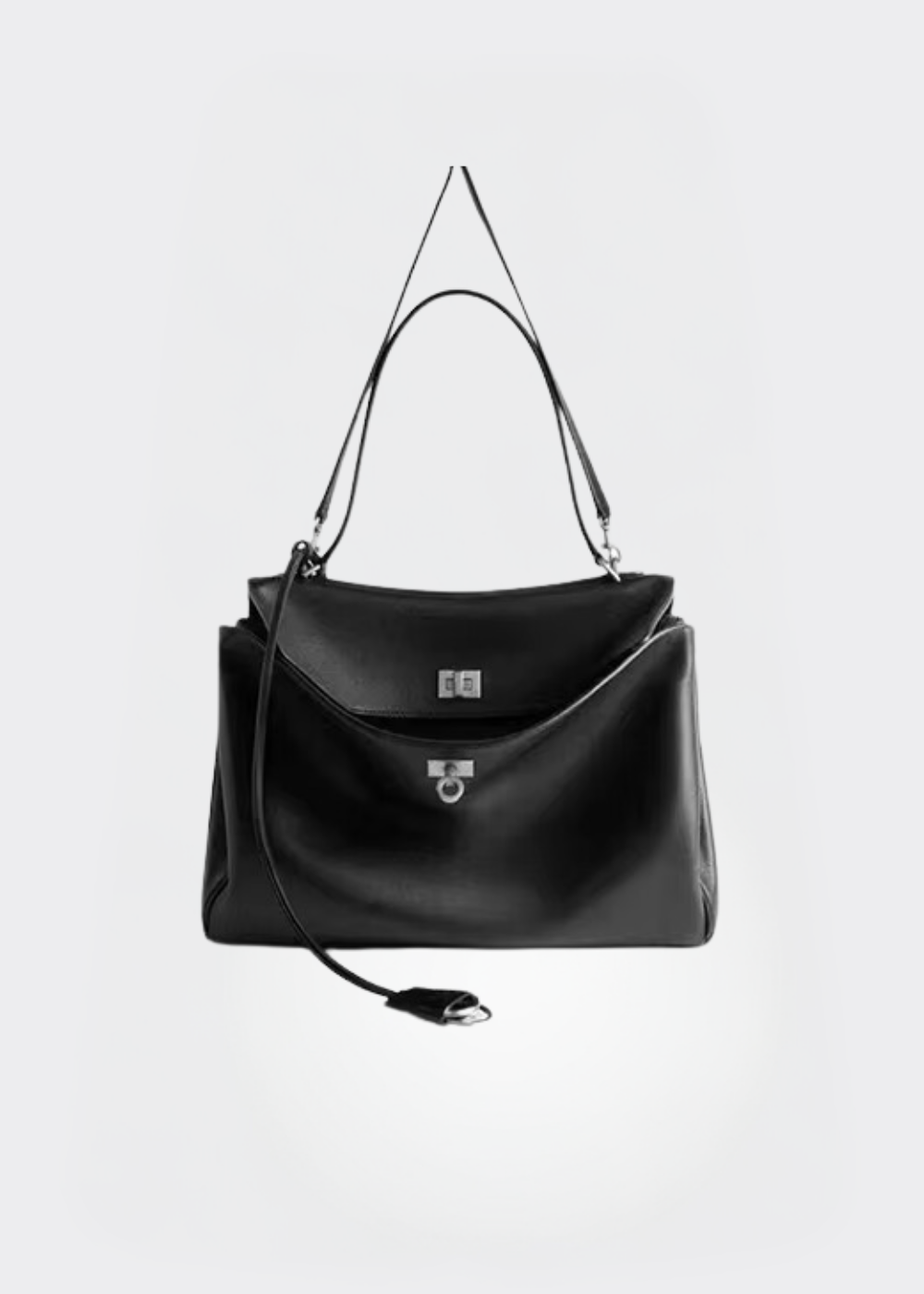 Grace | Women's Elegant Leather Bag