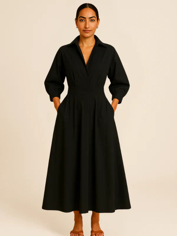 Karina | Women's Cute T-Shirt Dress