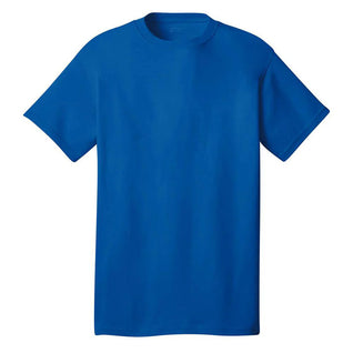 Blue Shirt Cynth