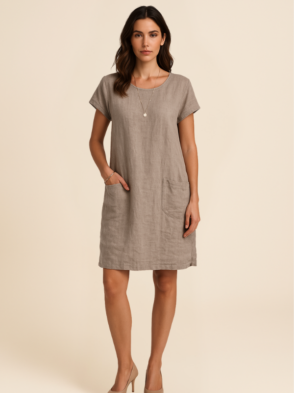 Lexi | Women's Casual Loose Fit Dress