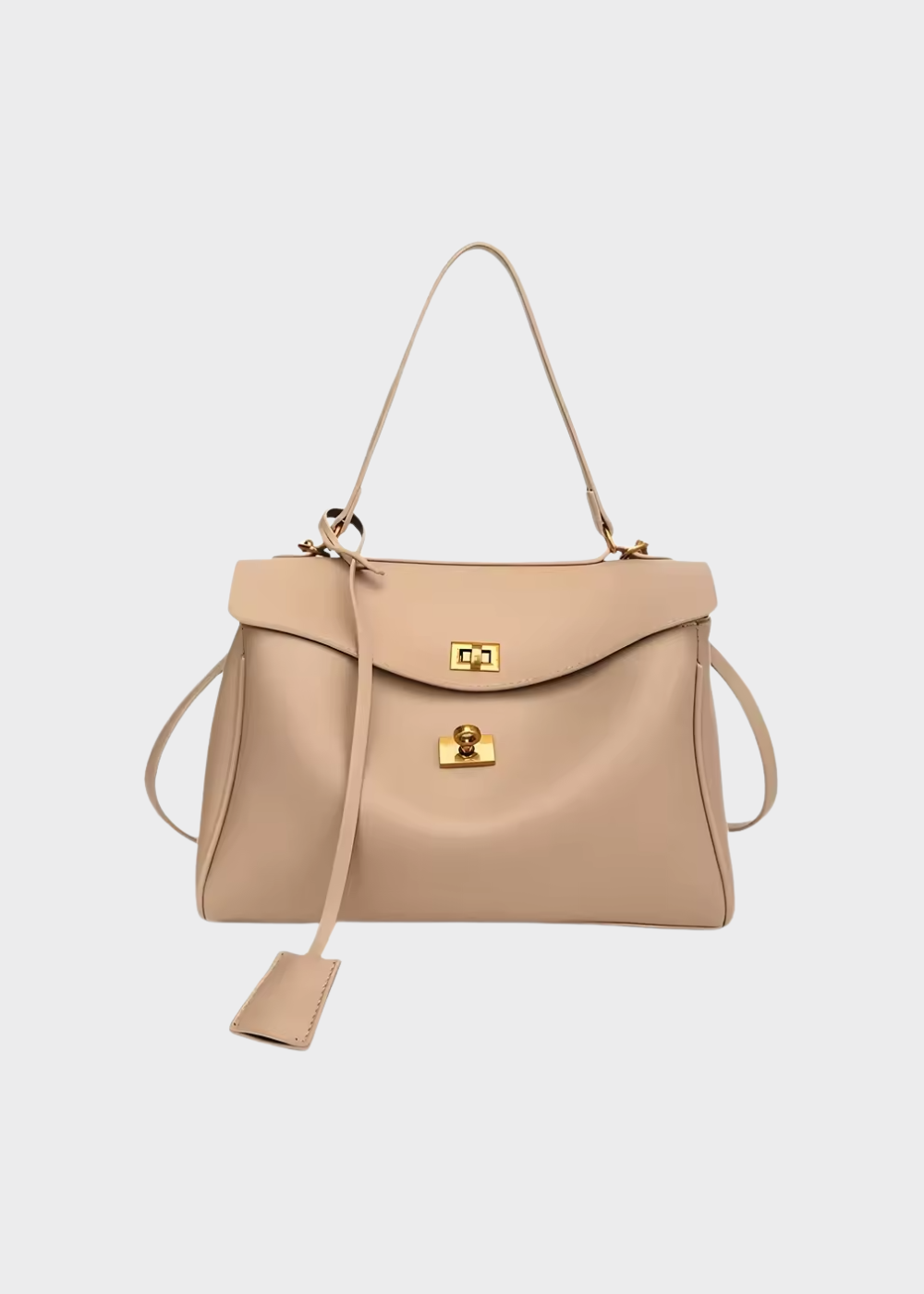 Grace | Women's Elegant Leather Bag